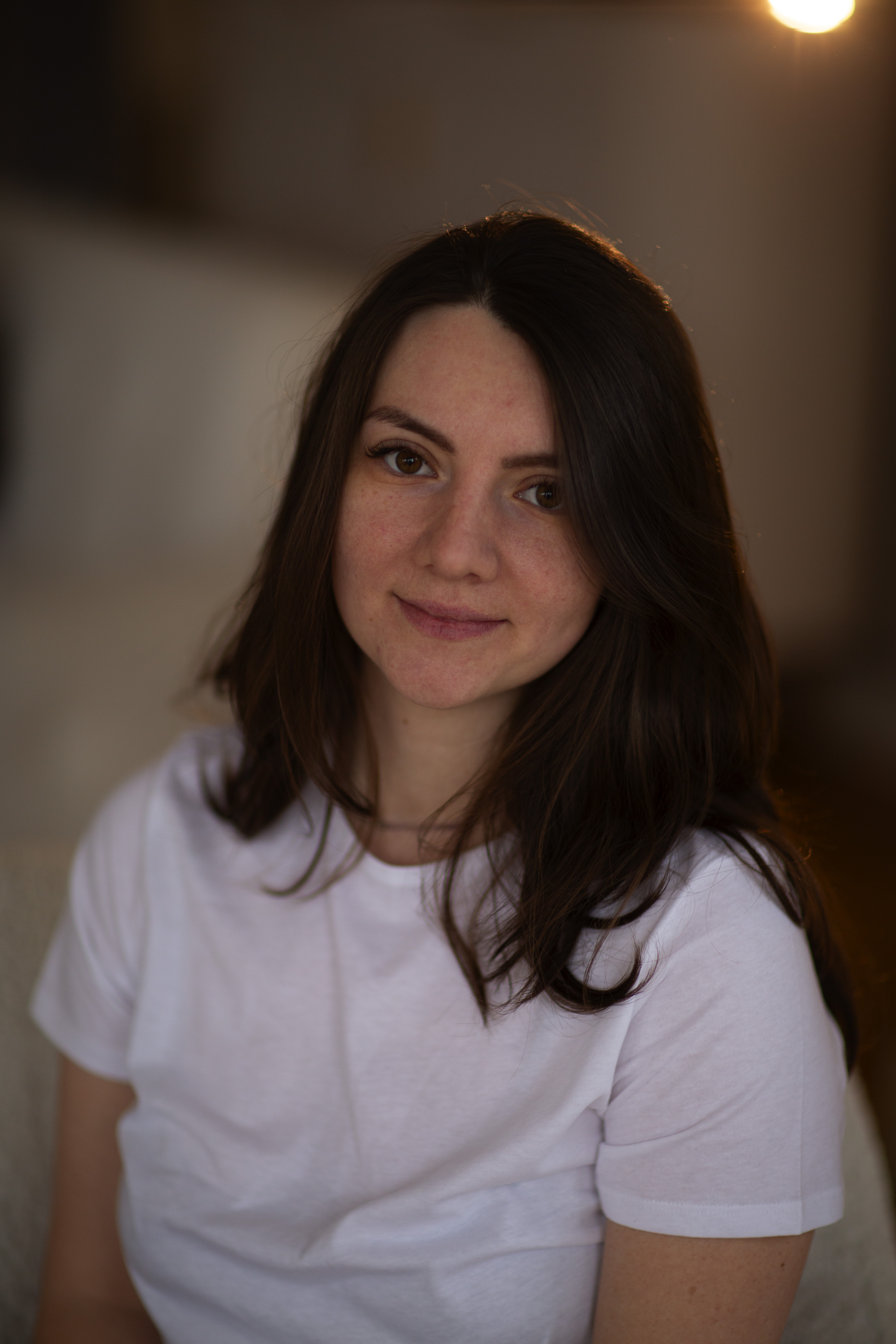 Жанна — авторка системи EarnIt